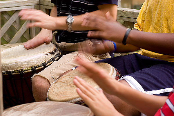 Image result for therapeutic drum circle