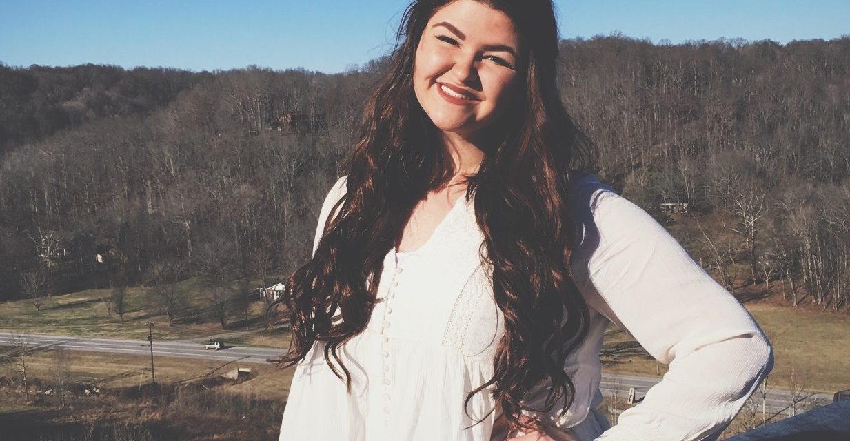 Meet Hailey, a Tennessee YVLifeSet youth on the LifeSet Network
