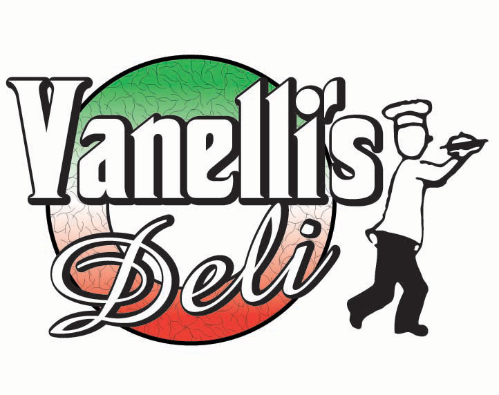 Vanelli's Deli logo