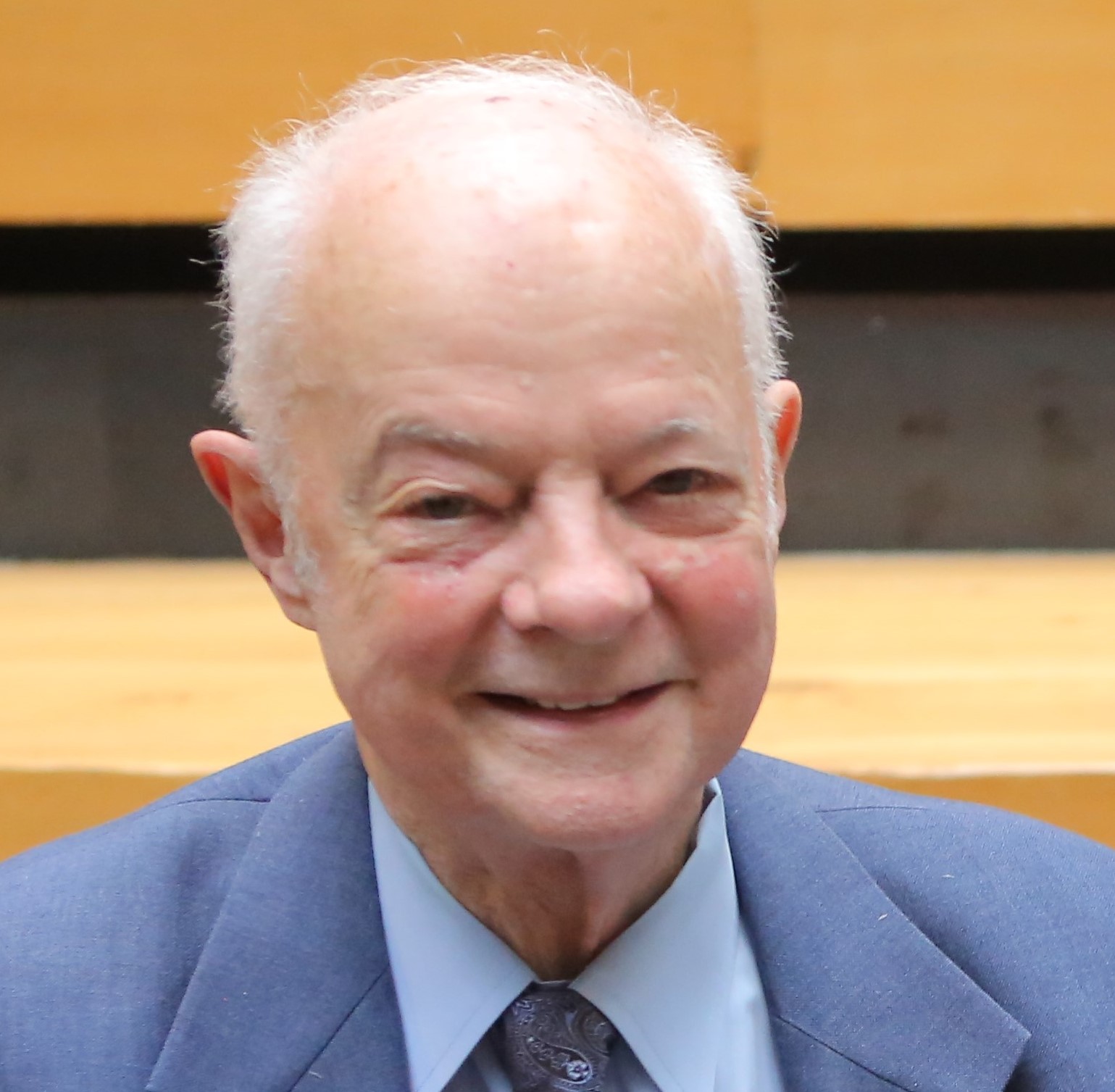 Dr. J.M. Deeney and 50 years in child psychiatry