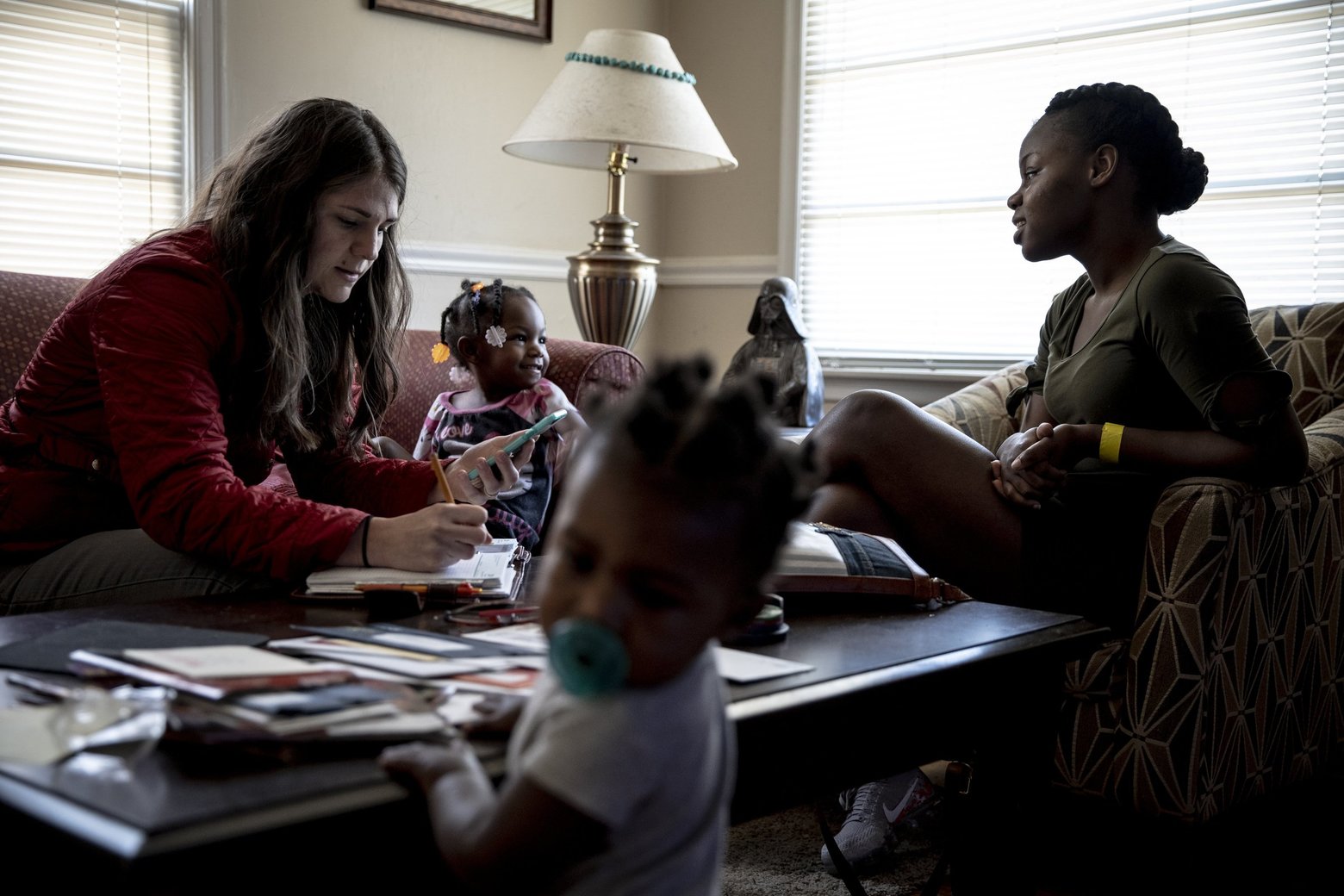 Reforms in Tennessee child welfare system ripple across the nation