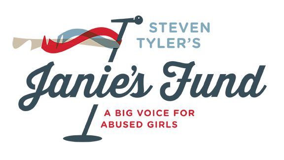 Janie's Fund Logo