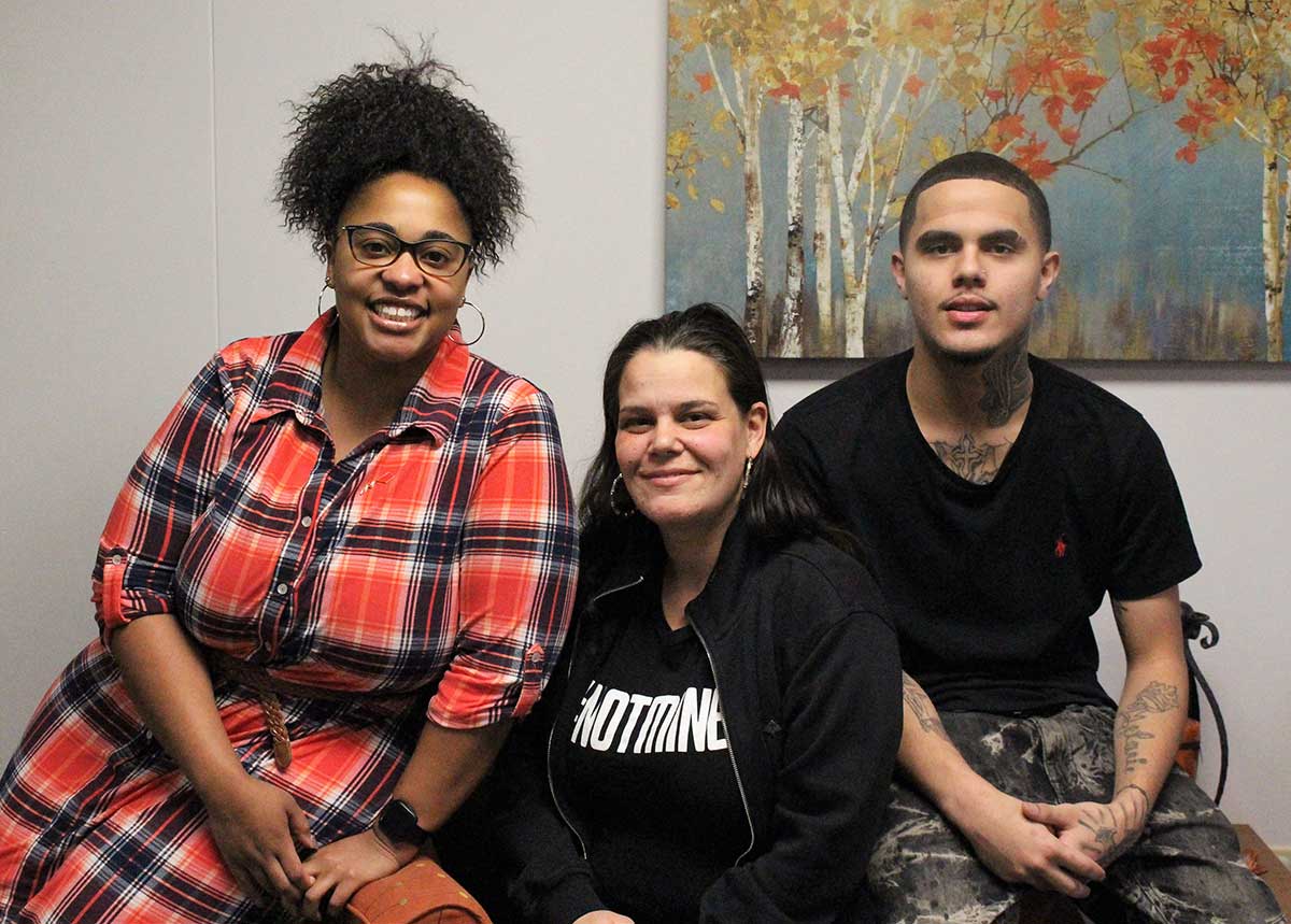 Program works to ‘Intercept’ young people from life of crime