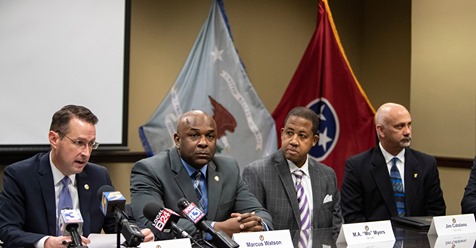 Weathersbee: Can federal money end Memphis’ gang violence? Not if G-A-N-G spells F-A-M-I-L-Y