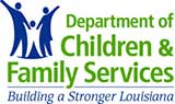 Department of Children & Family Services of Louisiana