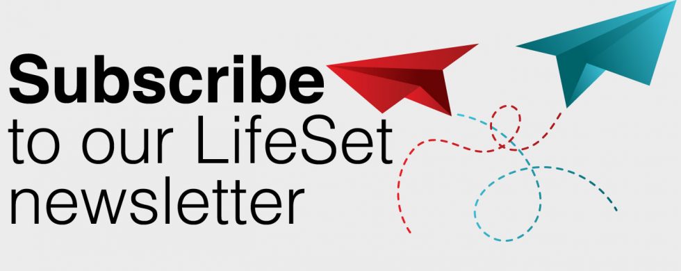 LifeSet: The Gift of a Good Start | Youth Villages
