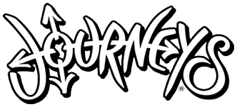 Journeys logo