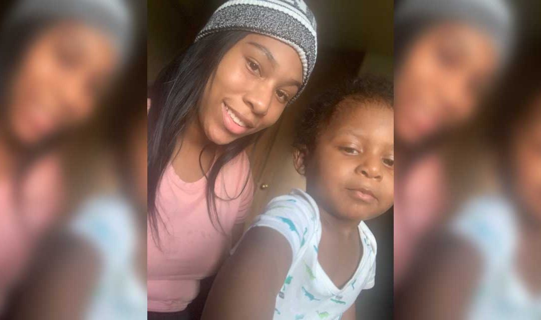 New York Foundling’s LifeSet program supports Crystal as she reaches toward her parenting, education goals