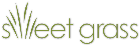 Sweet-Grass-logo Rikos Kickin Chicken logo