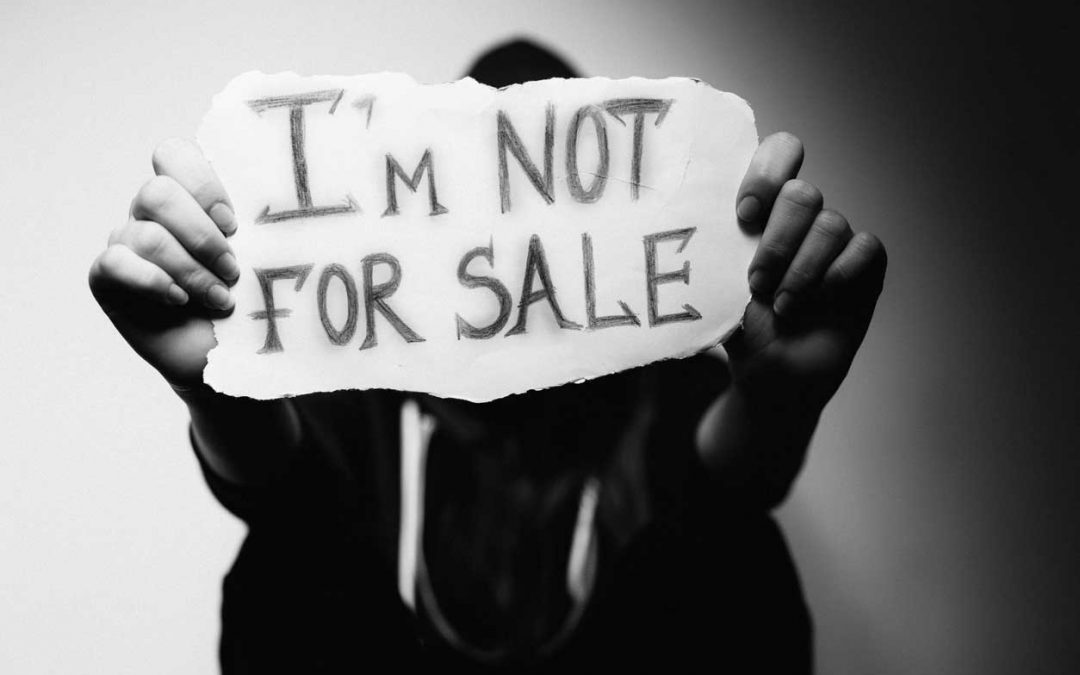 Human Trafficking: It’s Closer Than We Think