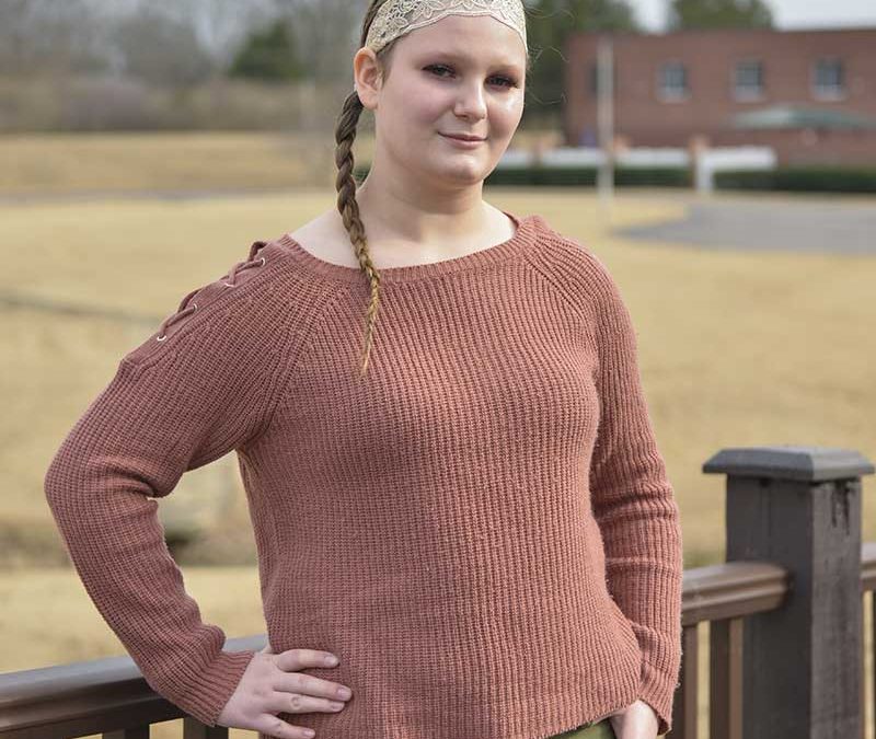 Bobbie Jean