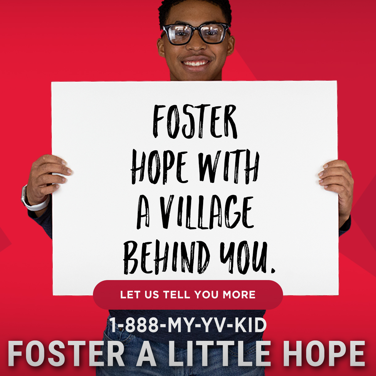 Foster Care Organization Near Me