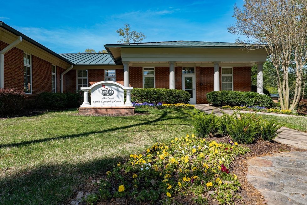 Bartlett Campus Youth Villages