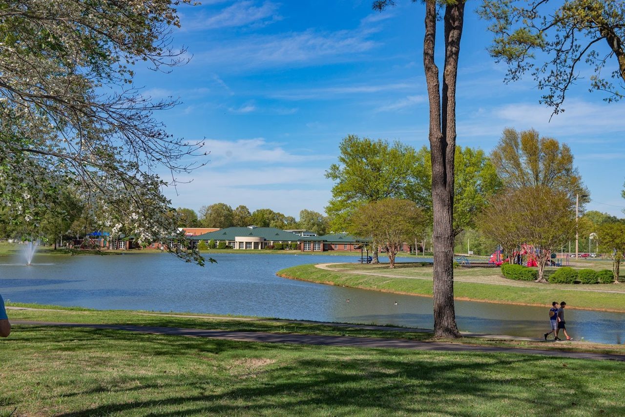 Bartlett Campus - Youth Villages