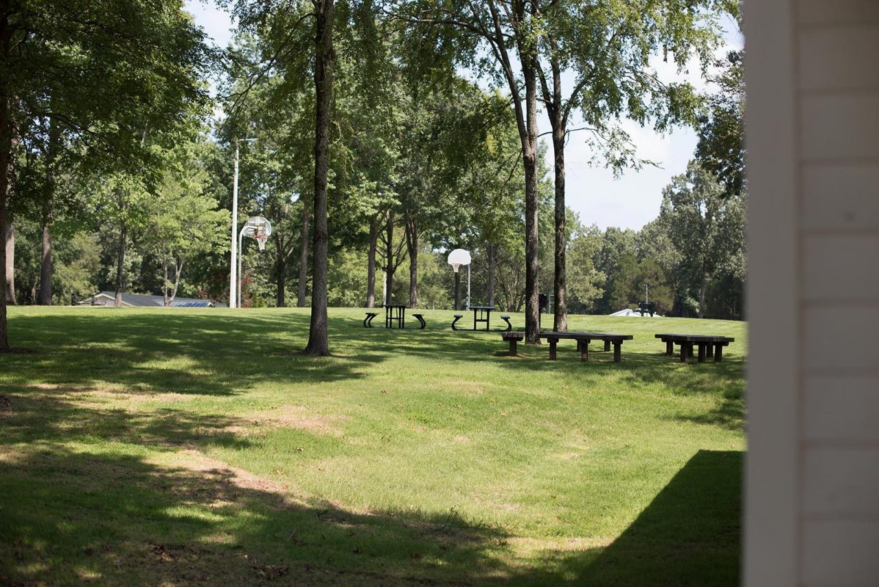 Dogwood Campus Youth Villages