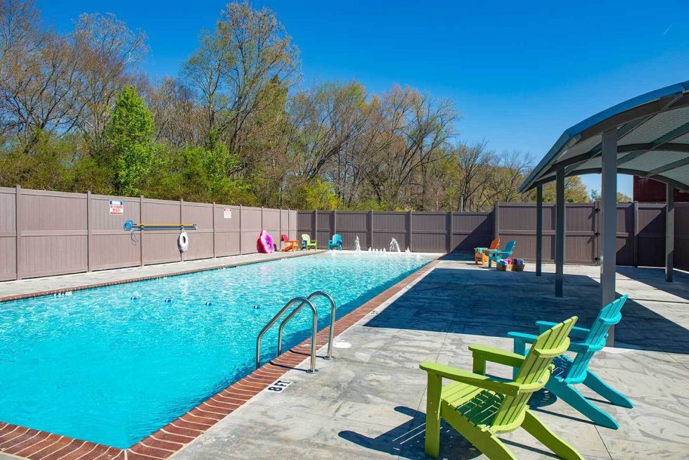 Rose Center for Girls Youth Villages