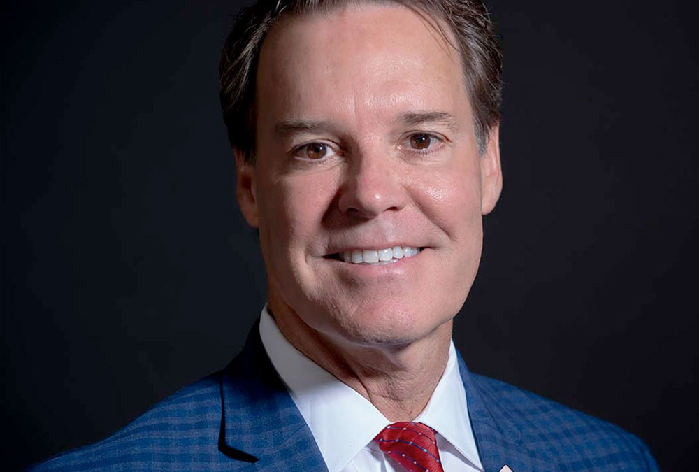 Memphis publication names Pat Lawler in CEO of The Year​ accolade