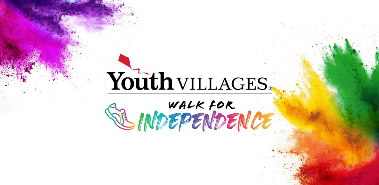 Youth Villages Walk for Independence raises 33,500 to help atrisk