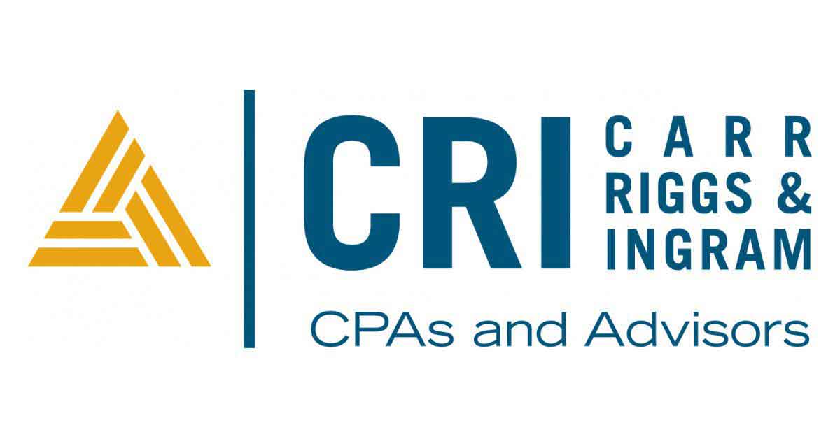 CRI - Carr Riggs & Ingram CPAs and Advisors