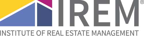 Institute of Real Estate Management logo