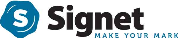 Signet_logo Signet logo