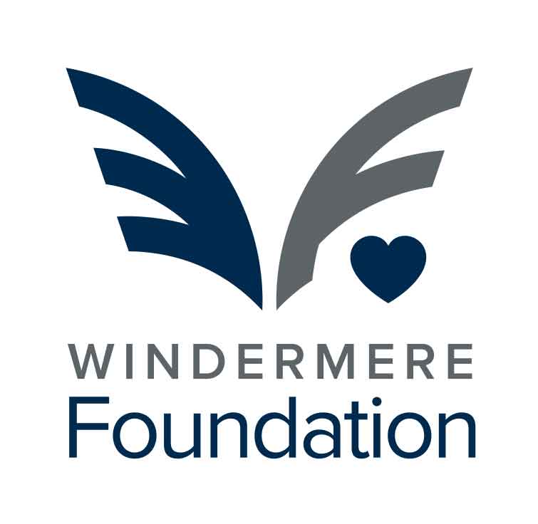 Windermere Foundation logo