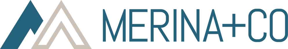 logo-merina Merina + Co logo