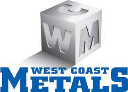 West Coast Metal logo