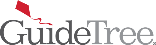 GuideTree logo