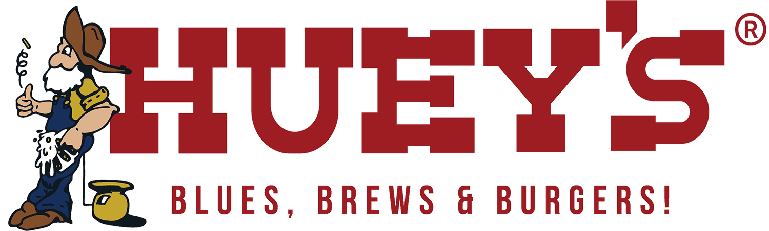 Huey's logo
