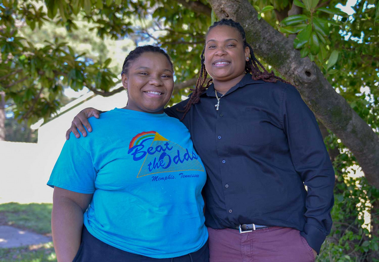 Organization is the key Youth Villages