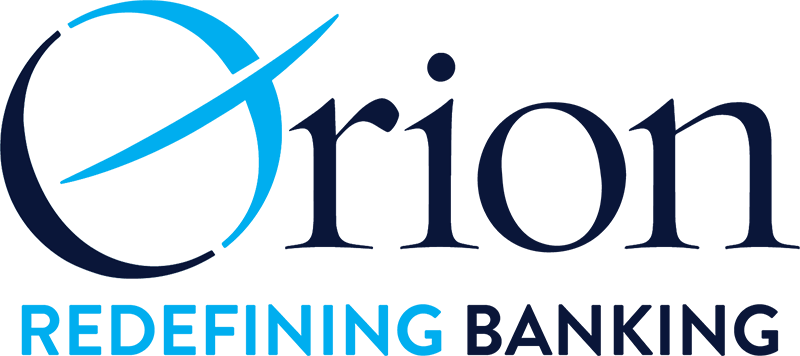 Orion Banking logo