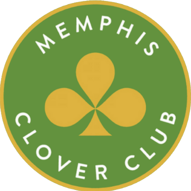 Memphis Clover Club logo