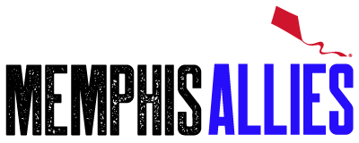 Memphis Allies logo