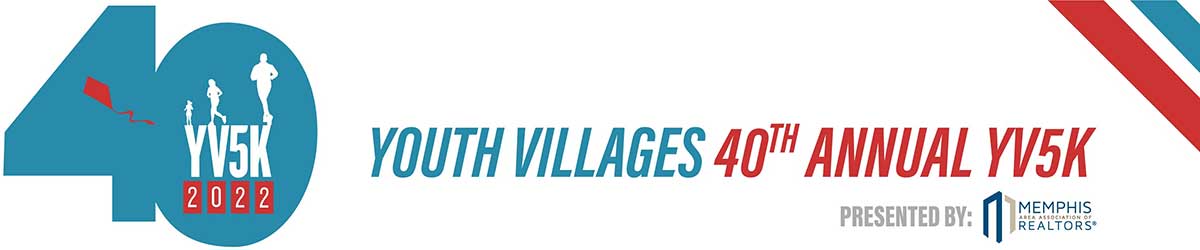 Youth Villages 40th annual YV5K