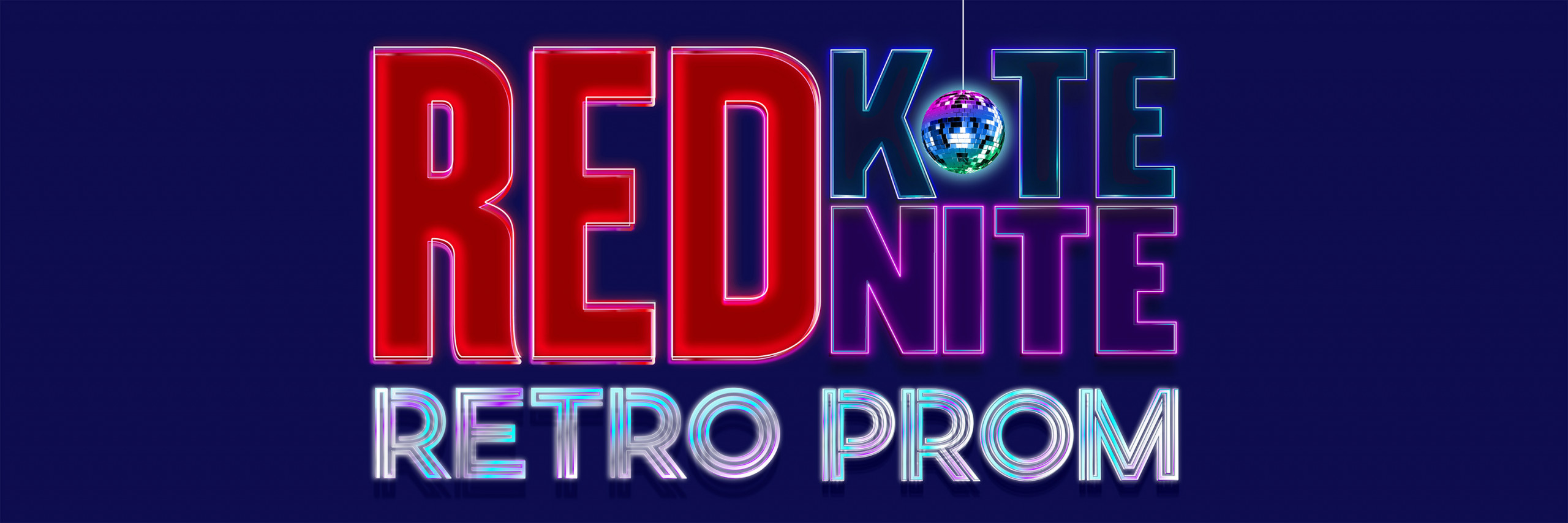 Red kite Nite dd banner Youth Villages Red Kite Nite