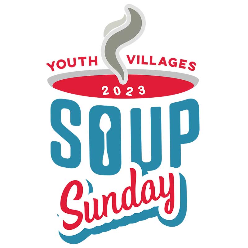 Soup Sunday 2023 logo
