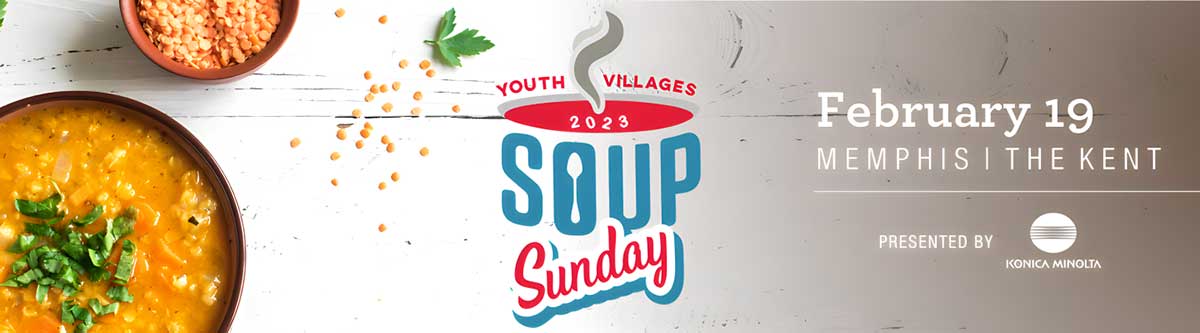 Soup Sunday 2023