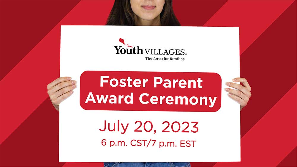 Foster Care Services in TN Youth Villages