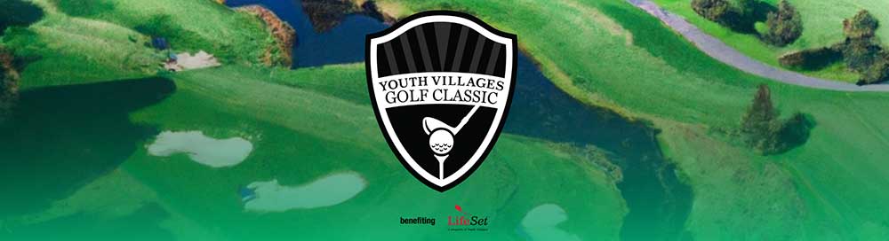 Youth Villages Middle Tennessee golf classic