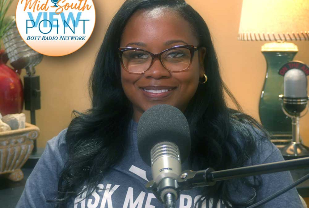BottRadio – National Foster Care Awareness Month