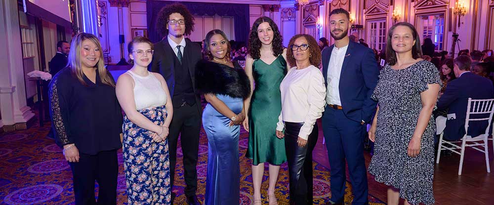 Youth Villages Spring Celebration Raises $1.1 Million