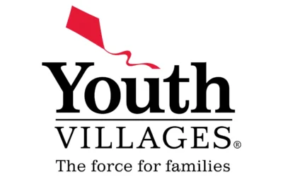 Youth Villages logo
