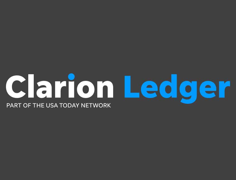 Clarion Ledger logo