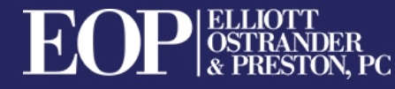 Elliott, Ostrander & Preston logo