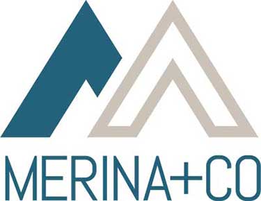 Merina & Company logo