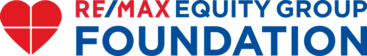 Remax Equity Group Foundation logo