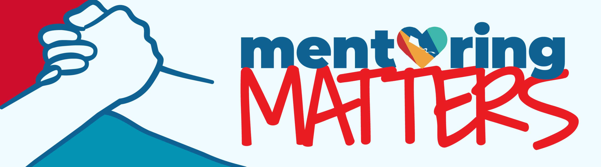 Mentoring Matters - National Mentoring month