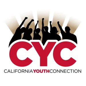 California Youth Connection logo