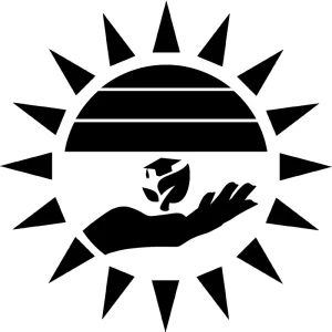 Sun Scholars logo